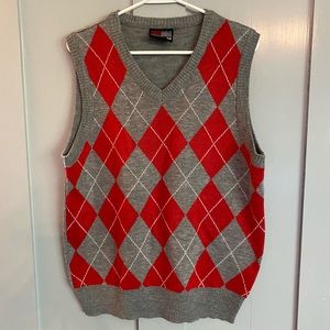 Sweater Vest size M